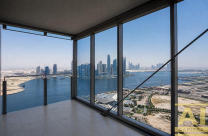 Apartment - 3 - 5 for sale in D1 Tower - Culture Village - Dubai