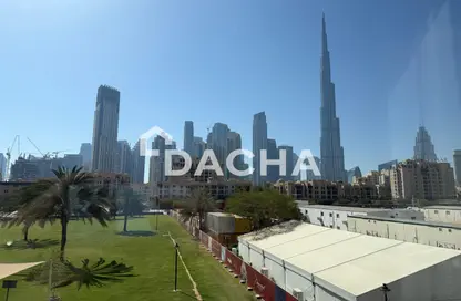 Apartment - 2 Bedrooms - 2 Bathrooms for rent in South Ridge 6 - South Ridge - Downtown Dubai - Dubai Apartment - 2 Bedrooms - 2 Bathrooms for rent in South Ridge 6 - South Ridge - Downtown Dubai - Dubai