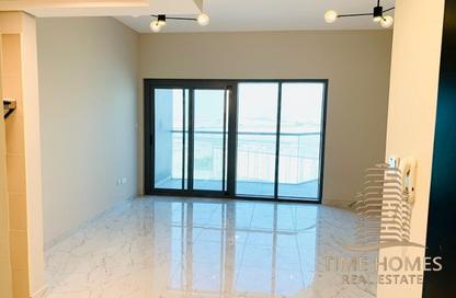 Apartment - 1 Bedroom - 1 Bathroom for sale in Mag 5 Boulevard - Dubai South (Dubai World Central) - Dubai