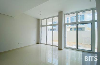 Townhouse - 5 Bedrooms - 4 Bathrooms for sale in Amargo 1 - Amargo - Damac Hills 2 - Dubai