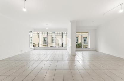 Apartment - 3 Bedrooms - 4 Bathrooms for rent in Al Anbar Tower - Dubai Marina Towers - Dubai Marina - Dubai