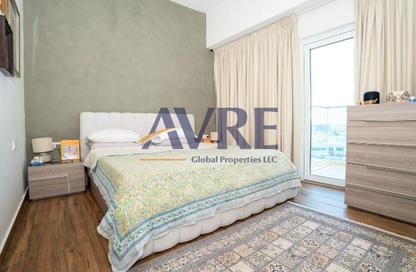 Apartment - 3 - 4 for sale in Victoria Residency - Al Furjan - Dubai Apartment - 3 - 4 for sale in Victoria Residency - Al Furjan - Dubai
