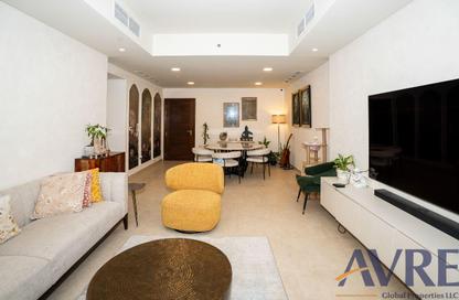 Apartment - 3 - 4 for sale in Victoria Residency - Al Furjan - Dubai
