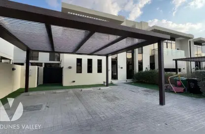 فيلا - 3 غرف نوم - 4 حمامات للايجار في ريتشموند - داماك هيلز - دبي