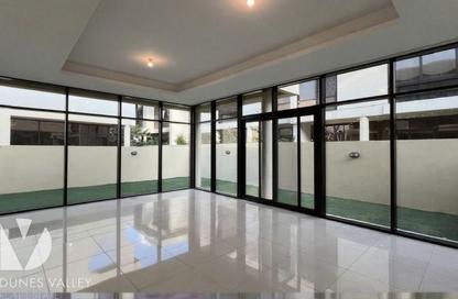 Villa - 3 Bedrooms - 4 Bathrooms for rent in Richmond - DAMAC Hills - Dubai