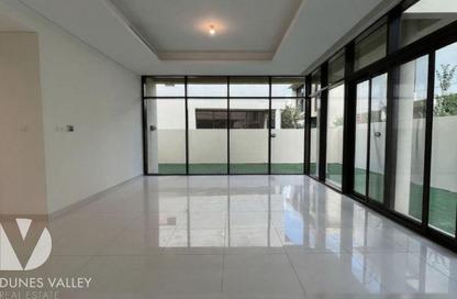 Villa - 3 Bedrooms - 4 Bathrooms for rent in Richmond - DAMAC Hills - Dubai