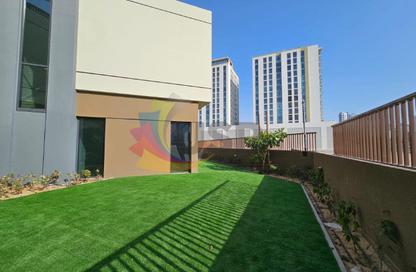 Villa - 3 Bedrooms - 4 Bathrooms for rent in The Terraces - Al Barsha 1 - Al Barsha - Dubai
