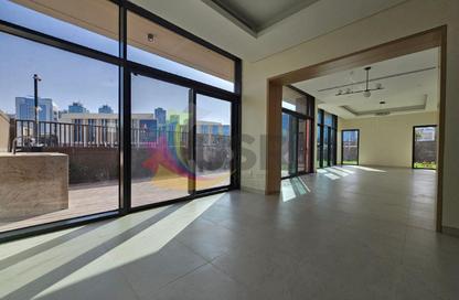 Villa - 3 Bedrooms - 4 Bathrooms for rent in The Terraces - Al Barsha 1 - Al Barsha - Dubai Villa - 3 Bedrooms - 4 Bathrooms for rent in The Terraces - Al Barsha 1 - Al Barsha - Dubai