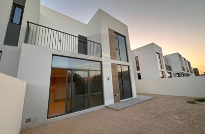 Villa - 4 - 4 for sale in Spring - Arabian Ranches 3 - Dubai Villa - 4 - 4 for sale in Spring - Arabian Ranches 3 - Dubai