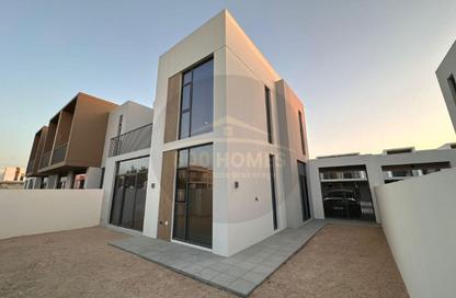 Villa - 4 - 4 for sale in Spring - Arabian Ranches 3 - Dubai Villa - 4 - 4 for sale in Spring - Arabian Ranches 3 - Dubai