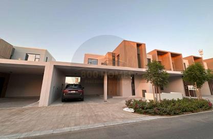 Villa - 4 - 4 for sale in Spring - Arabian Ranches 3 - Dubai Villa - 4 - 4 for sale in Spring - Arabian Ranches 3 - Dubai