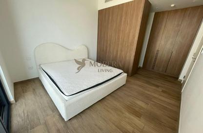 Apartment - 1 Bedroom - 2 Bathrooms for rent in Hamilton House - District 14 - Jumeirah Village Circle - Dubai