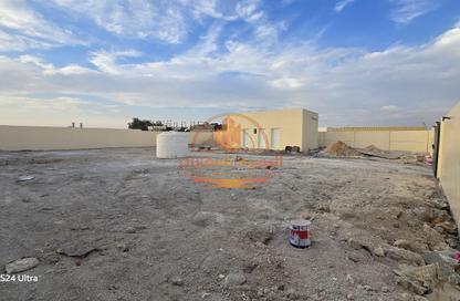 Land - Studio - 1 Bathroom for rent in Al Sajaa S - Al Sajaa - Sharjah