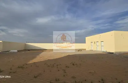 أرض - استوديو - 1 حمام للايجار في السجع إس - الصجعة - الشارقة