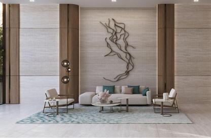 Apartment - 2 - 3 for sale in Twilight by Binghatti - Al Jaddaf - Dubai