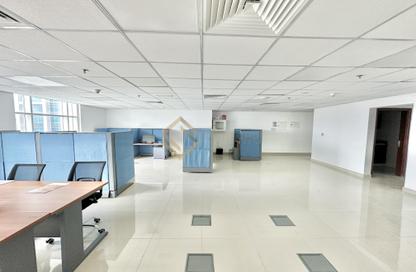 Office Space - Studio for rent in The Dome - JLT Cluster N - Jumeirah Lake Towers - Dubai