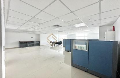 Office Space - Studio for rent in The Dome - JLT Cluster N - Jumeirah Lake Towers - Dubai