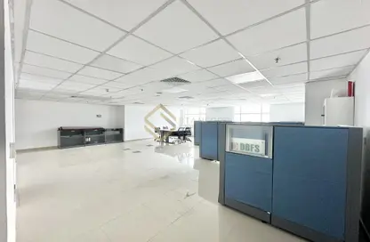 Office Space - Studio for rent in The Dome - JLT Cluster N - Jumeirah Lake Towers - Dubai