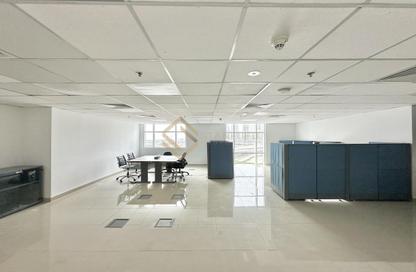 Office Space - Studio for rent in The Dome - JLT Cluster N - Jumeirah Lake Towers - Dubai