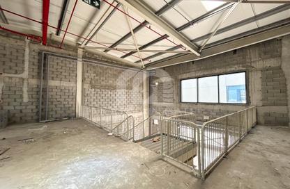 Shop - Studio for rent in Al Quoz Industrial Area 1 - Al Quoz Industrial Area - Al Quoz - Dubai