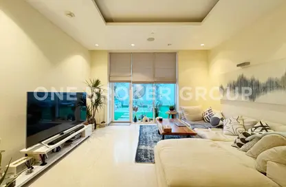 شقة - غرفة نوم - 2 حمامات للبيع في أجيان - أوشيانا - نخلة جميرا - دبي شقة - غرفة نوم - 2 حمامات للبيع في أجيان - أوشيانا - نخلة جميرا - دبي