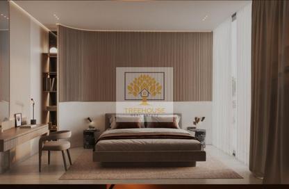 Apartment - Studio - 1 for sale in Binghatti Elite - Dubai Production City (IMPZ) - Dubai