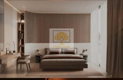 Apartment - 1 Bathroom for sale in Binghatti Elite - Dubai Production City (IMPZ) - Dubai