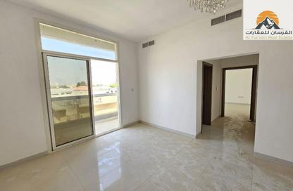Apartment - 1 - 2 for rent in JR Residence 1 - Al Mowaihat 3 - Al Mowaihat - Ajman
