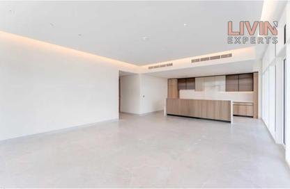 Apartment - 3 Bedrooms - 4 Bathrooms for sale in Golf Residences by Fortimo - Dubai Hills Estate - Dubai Apartment - 3 Bedrooms - 4 Bathrooms for sale in Golf Residences by Fortimo - Dubai Hills Estate - Dubai