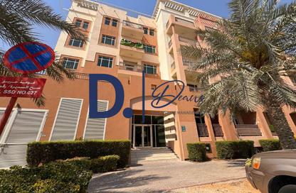 Apartment - 1 Bedroom - 1 Bathroom for sale in Al Layyan - Al Ghadeer - Abu Dhabi