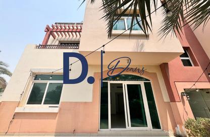 Apartment - 1 Bedroom - 1 Bathroom for sale in Al Layyan - Al Ghadeer - Abu Dhabi Apartment - 1 Bedroom - 1 Bathroom for sale in Al Layyan - Al Ghadeer - Abu Dhabi