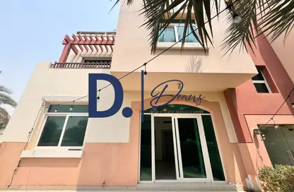 Apartment - 1 Bedroom - 1 Bathroom for sale in Al Layyan - Al Ghadeer - Abu Dhabi