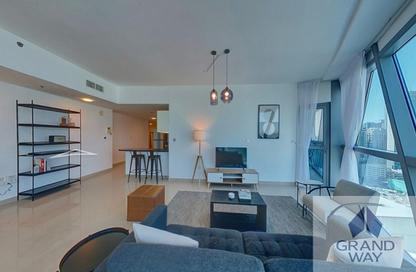 Apartment - 2 - 4 for sale in Park Tower B - Park Towers - DIFC - Dubai Apartment - 2 - 4 for sale in Park Tower B - Park Towers - DIFC - Dubai
