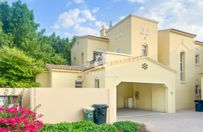 فيلا - 4 غرف نوم - 4 حمامات للايجار في بالميرا 3 - بالميرا - المرابع العربية - دبي