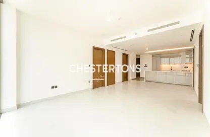 Apartment - 3 Bedrooms - 5 Bathrooms for rent in The Crest Tower Podium - The Crest - Sobha Hartland - Mohammed Bin Rashid City - Dubai