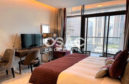 Apartment - Studio - 1 for sale in Aykon City Tower B - Aykon City - Business Bay - Dubai