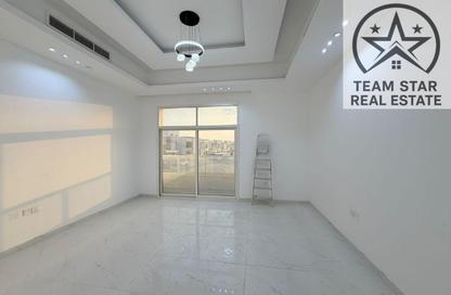 Villa - 5 Bedrooms - 7 Bathrooms for rent in Al Zaheya Gardens - Al Zahya - Ajman Villa - 5 Bedrooms - 7 Bathrooms for rent in Al Zaheya Gardens - Al Zahya - Ajman