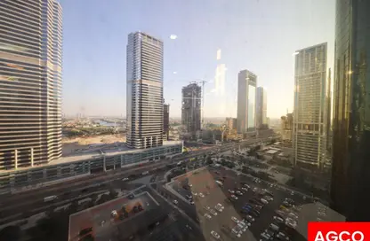 Office Space for rent in Gold Tower (Au Tower) - JLT Cluster I - Jumeirah Lake Towers - Dubai
