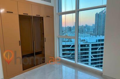 Apartment - 2 Bedrooms - 3 Bathrooms for rent in Skyz by Danube - Arjan - Dubai