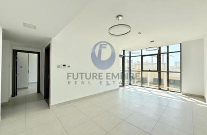 Apartment - 1 Bedroom - 2 Bathrooms for rent in Al Habbai 6 - Jumeirah Garden City - Al Satwa - Dubai