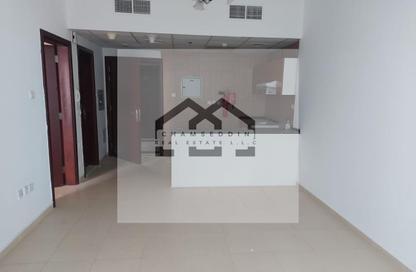 Apartment - 1 Bedroom - 2 Bathrooms for sale in City Tower - Al Nuaimiya - Ajman