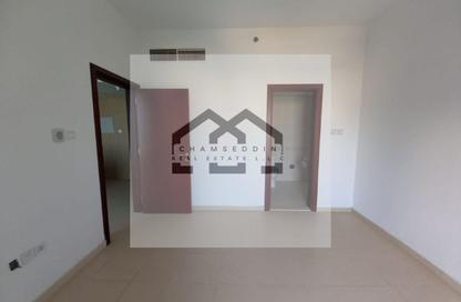 Apartment - 1 Bedroom - 2 Bathrooms for sale in City Tower - Al Nuaimiya - Ajman