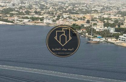 Apartment - 1 - 2 for sale in Orient Tower 1 - Orient Towers - Al Bustan - Ajman