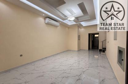 Villa - 4 Bedrooms - 6 Bathrooms for rent in Al Zaheya Gardens - Al Zahya - Ajman