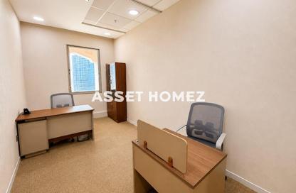 Business Centre - Studio - 1 Bathroom for rent in Sheikh Rashid Tower - World Trade Center - Dubai