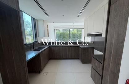 Villa - 4 Bedrooms - 3 Bathrooms for rent in Harmony 1 - Harmony - Tilal Al Ghaf - Dubai