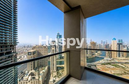 Apartment - 2 Bedrooms - 2 Bathrooms for sale in Aykon City Tower B - Aykon City - Business Bay - Dubai