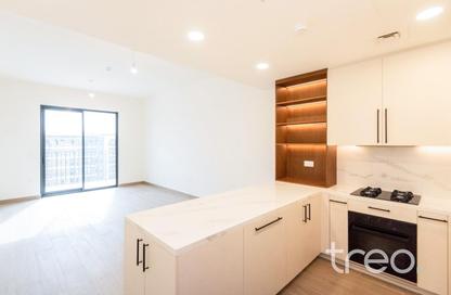 Apartment - 2 Bedrooms - 2 Bathrooms for rent in The Hamilton - Town Square - Dubai