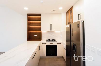 Apartment - 2 Bedrooms - 2 Bathrooms for rent in The Hamilton - Town Square - Dubai