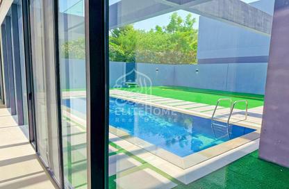 Villa - 5 Bedrooms - 7+ Bathrooms for sale in Sendian - Masaar - Tilal City - Sharjah
